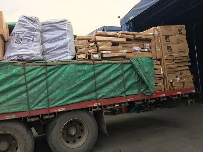 文成家具托运